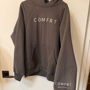 Brand New COMFRT Hoodie